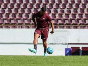 Hercílio Luz-SC x Ferroviária - Leão busca desempate para se classificar