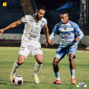 Copa Paulista: Comercial anuncia alteração do confronto diante do Grêmio Prudente