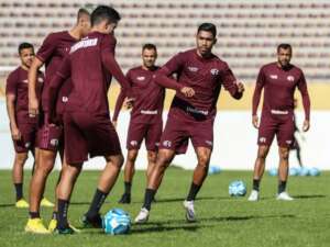 Série D: Buscando apoio na decisão, Ferroviária faz promoção de ingressos