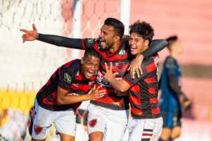 Oeste x Ponte Preta - Rubrão na caça ao líder da Copa Paulista
