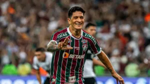 Olimpia-PAR x Fluminense - Aprendeu com o passado?