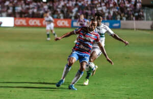 Presidente coloca Fortaleza na luta pelo título da Sul-Americana