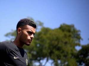 Fausto Vera desmente que passa por depressão no Corinthians: 'Estou 100% saudável e feliz aqui'