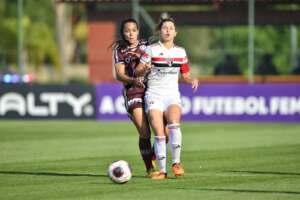 PAULISTA FEMININO: Ferroviária vence São Paulo em duelo direto e agita briga pela classificação