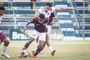 PAULISTA SUB 17: Corinthians mantém 100%; Palmeiras e São Paulo vencem a primeira
