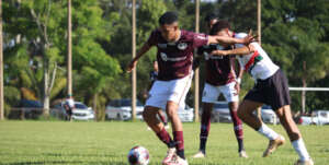 PAULISTA SUB 20: Ferroviária vence Ibrachina e segue 100% na segunda fase