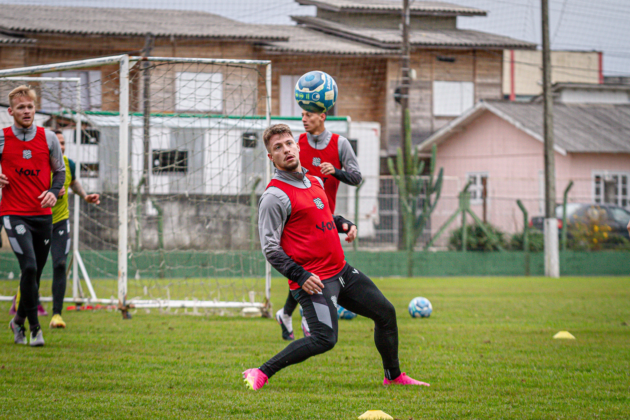 Figueirense Guilherme Pato