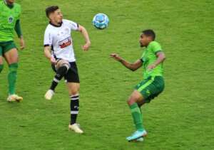 Figueirense-SC 0 x 0 Manaus-AM - Figueira sacramenta rebaixamento do Gavião na Série C