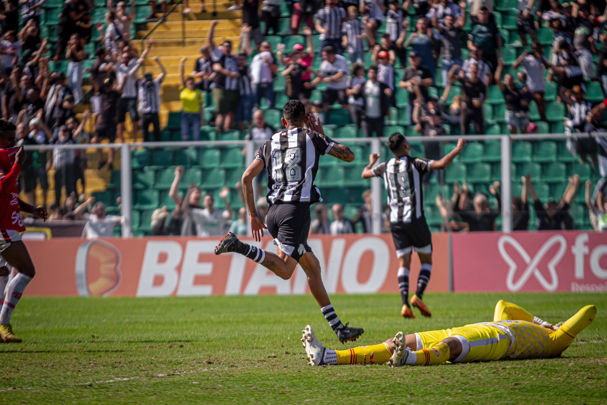 Figueirense Serie C 2