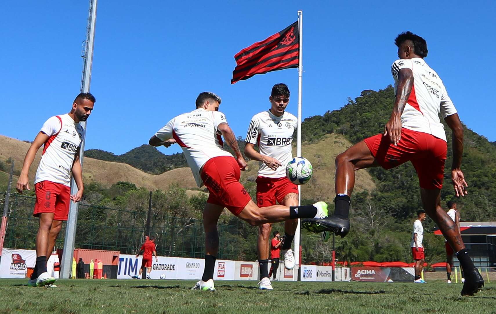 Brasileirão Série A