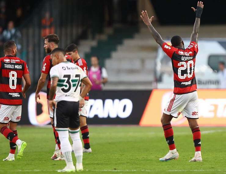 Brasileirão Série A