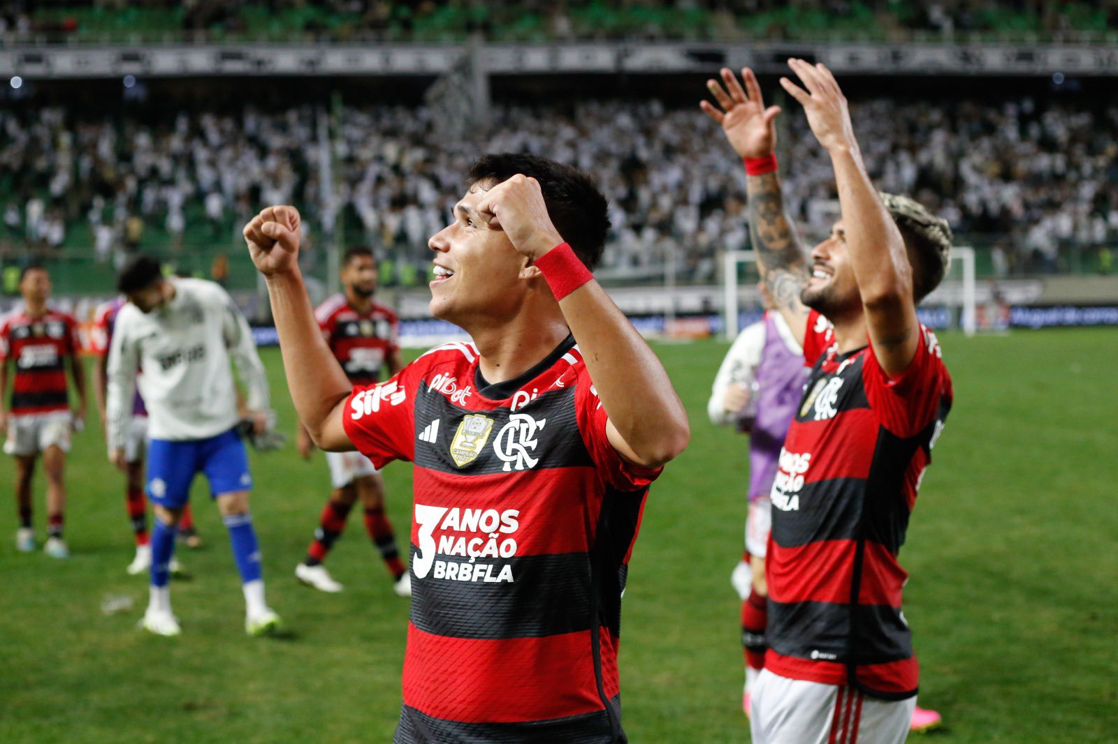 Flamengo Libertadores