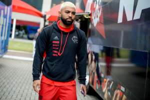 Olimpia-PAR x Flamengo - Em vantagem, Rubro-Negro quer assegurar vaga nas quartas