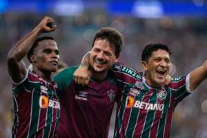 Fluminense x América-MG - Tricolor encara lanterna na busca para voltar ao G6