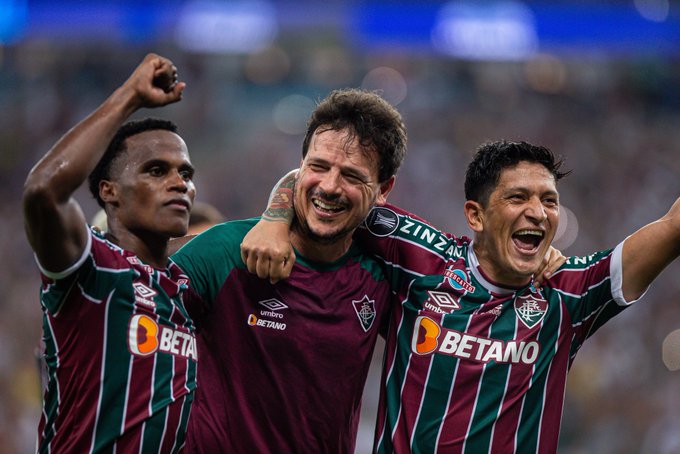 Fluminense x América-MG – Tricolor encara lanterna na busca para voltar ao G6