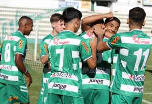 Paulista Sub 20: Rio Preto empata com o José Bonifácio e sai do G2