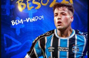 Grêmio atende Renato Gaúcho e traz atacantes e goleiro no fechamento da janela