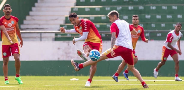 Bugre estreia na Série B em casa e faz Dérbi na 5ª rodada; confira a tabela  completa - Guarani Futebol Clube