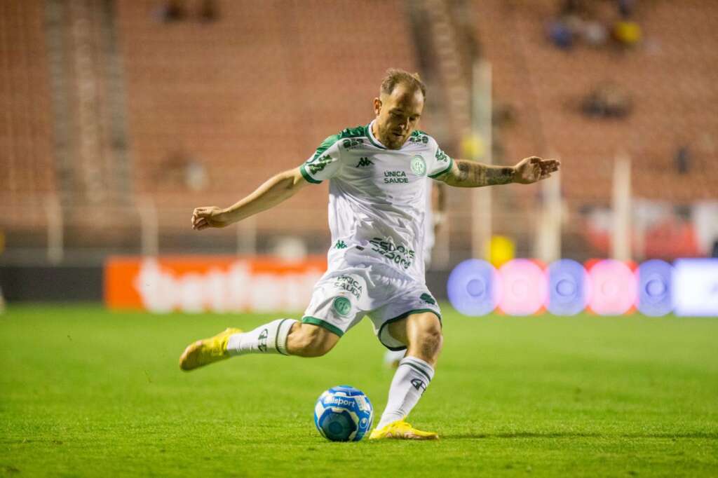 SÉRIE B: Guarani e Juventude fazem duelo direto pelo G4; Vitória também joga
