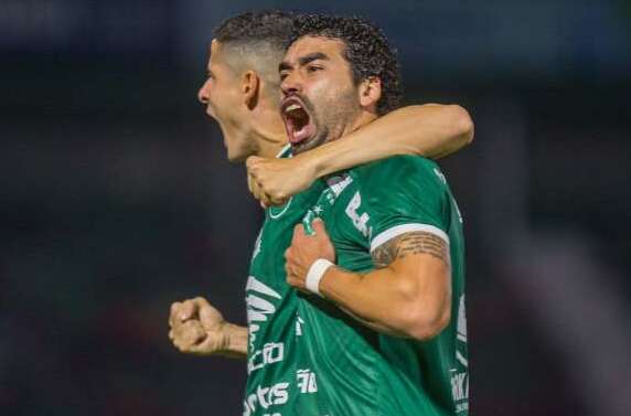 Uma vitória incontestável do Guarani sobre o Sport no Brinco