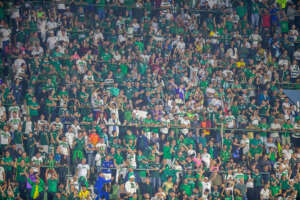 Série B: Com torcida única, Guarani abre venda de ingressos para Dérbi 206