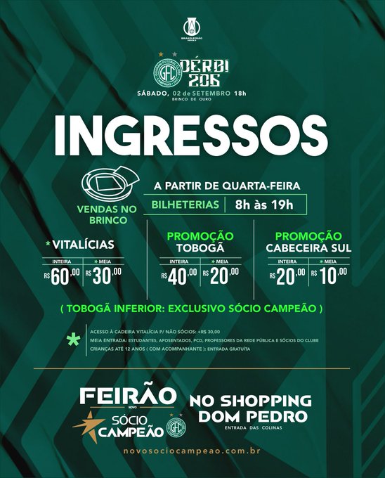 Guarani Ingressos