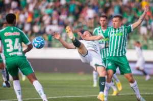 Guarani 0 x 1 Juventude - Defesa do Bugre entrega vitória ao Ju
