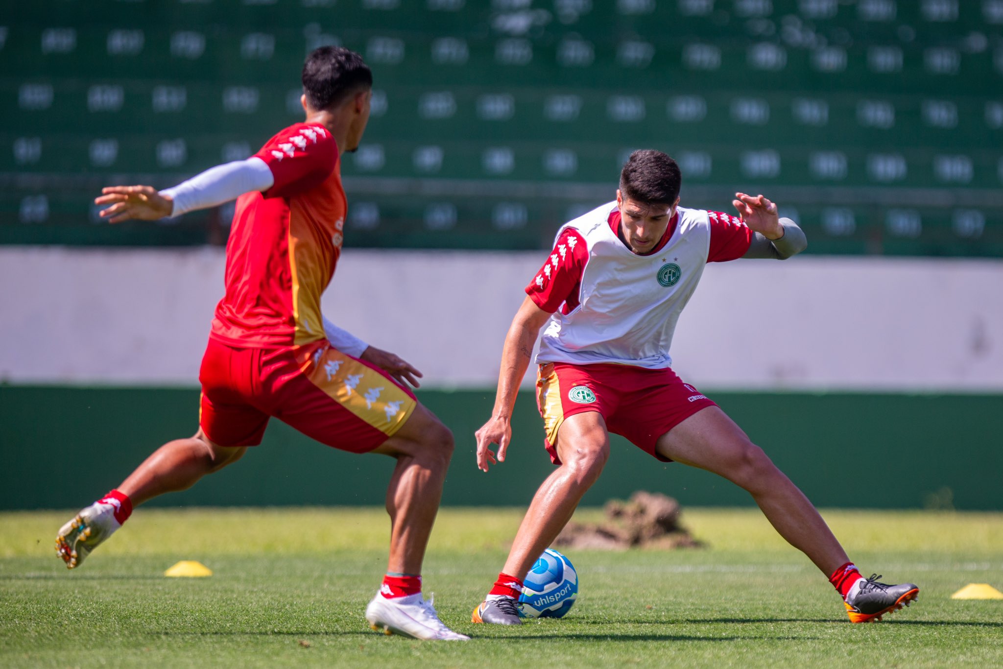 Guarani Serie B 3