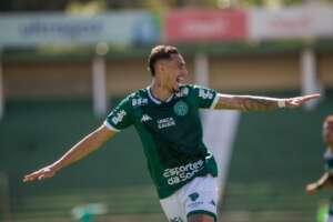 Não dá pra se posicionar contra suposto acesso do Guarani na Série B?