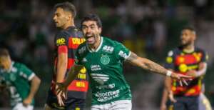 Guarani 3 x 1 Sport - Bugre tira Leão da liderança e fica perto do G-4