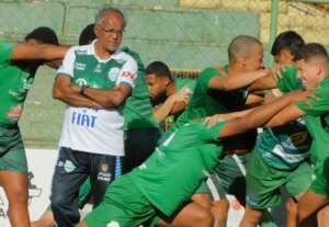 Segundona: Francana desafia tabu contra o Independente