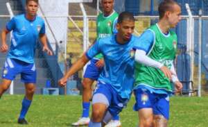 Copa Paulista: São Caetano realiza treinamento para melhorar a concentração