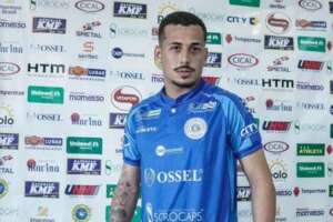 Copa Paulista: São Bento rescinde com meia