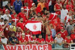 Série C: América-RN alcança maior público do estado diante do Paysandu