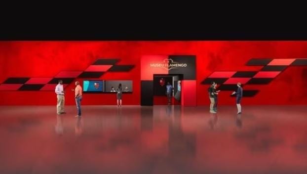 Museu do Flamengo será inaugurado nesta sexta-feira 2 IMG 20230802 WA0094