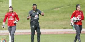 Copa Paulista: São Bento acerta retorno de preparador de goleiros que estava na Seleção Brasileira