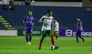 São José  3 x 2 Portuguesa Santista - Águia vence e assume a vice-liderança na Copa Paulista