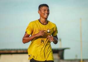 POTIGUAR: Globo segura empate e Alecrim é rebaixado