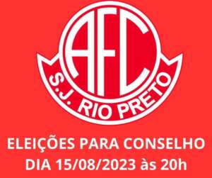 Segundona: Juiz suspende eleição no América que seria nesta terça-feira