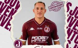 Copa Paulista: Juventus fecha com reforço para o ataque