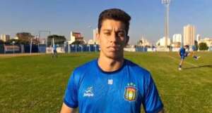 Copa Paulista: Meia do São Caetano comenta gol marcado e vitória