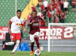 Juventus x RB Bragantino - Moleque Travesso reencontra o Braga precisando da vitória
