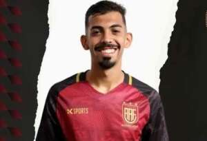 Copa Paulista: Juventus fecha com atacante que estava no Flamengo de Guarulhos