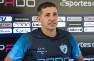 Série B: Técnico do Londrina comenta expectativa para próximo confronto