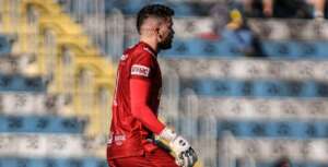 Copa Paulista: Goleiro da Portuguesa comenta oportunidade e briga pela posição