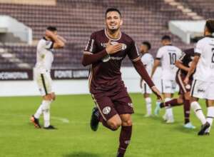 Ferroviária-SP x Anápolis-GO - Ferrinha busca vantagem dentro de casa