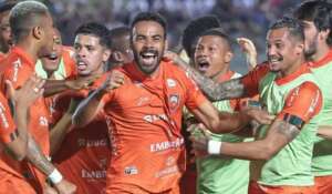 Camboriú-SC x Athletic-MG - Cambura quer seguir fazendo história e busca vantagem