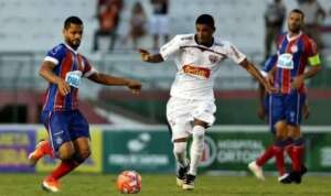 Série D: Bahia de Feira x Nacional-AM tem data alterada após morte de jogador