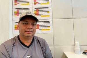 Segundona: Independente renova com treinador