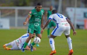 Copa Paulista: Marília prepara anúncio de dupla vinda do Uberlândia-MG